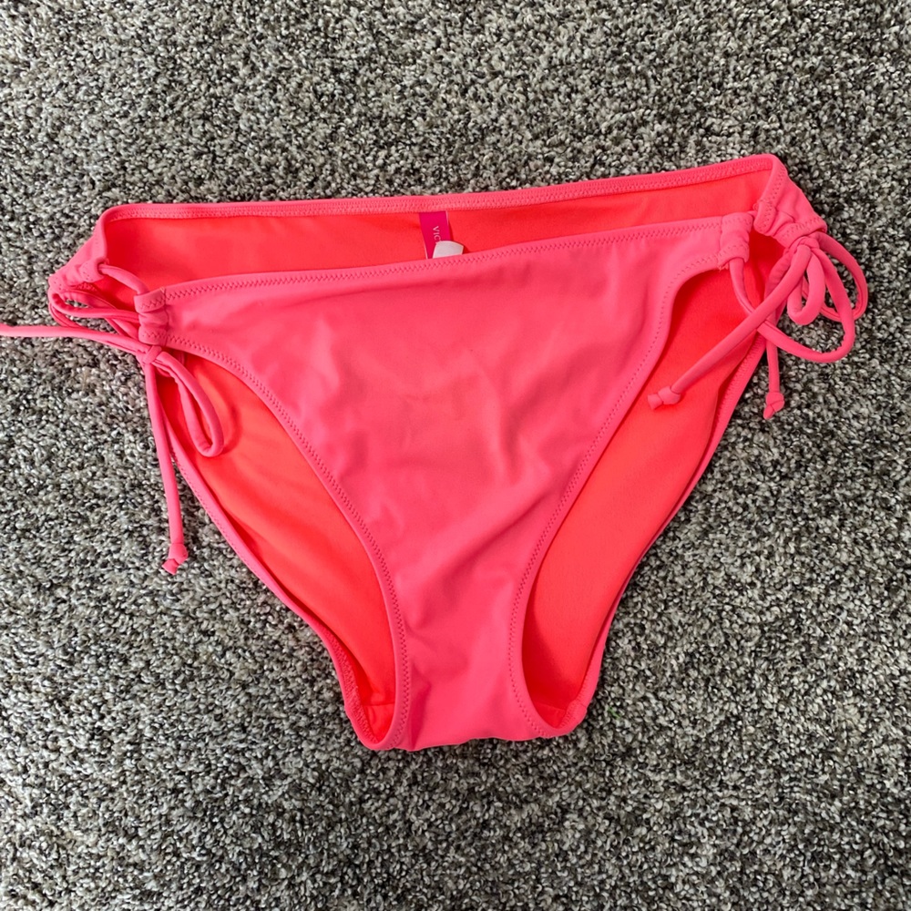 Victoria Secret Bikini Bottoms